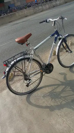 Home Mountain Bike