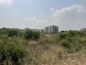 Do Call for 1 or 2 Plot of Land for Sale at East Legon Santeo