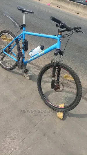 Power 2 Mountain Bike