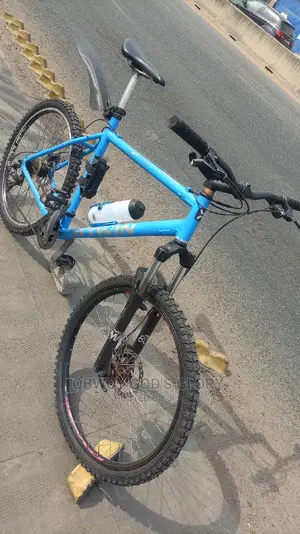 Power 2 Mountain Bike