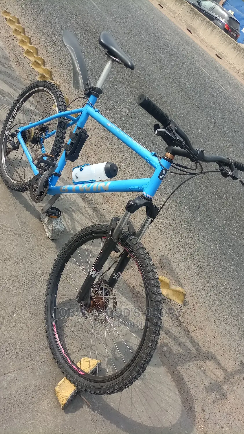 Power 2 Mountain Bike