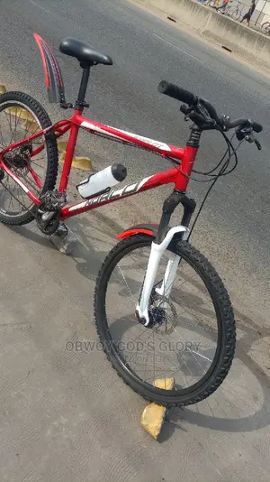 Power 3 Mountain Bike