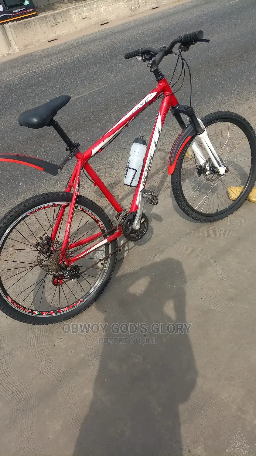 Power 3 Mountain Bike