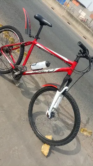 Power 3 Mountain Bike