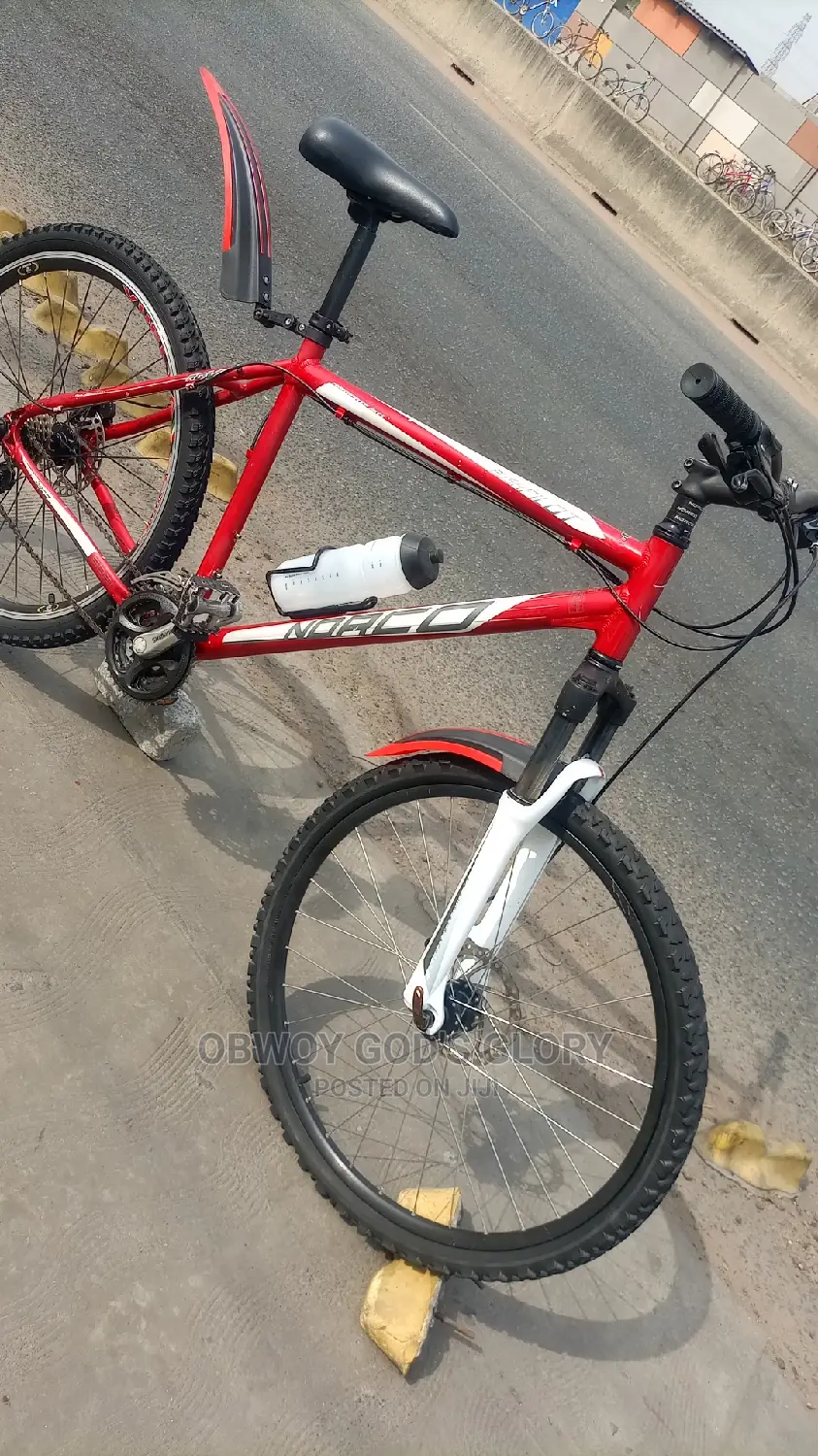 Power 3 Mountain Bike