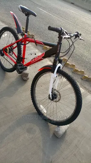 Power 4 Mountain Bike