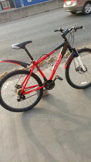 Power 4 Mountain Bike