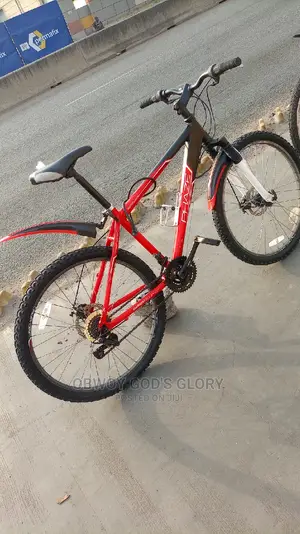 Power 4 Mountain Bike