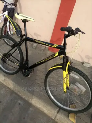 Power 5 Mountain Bike