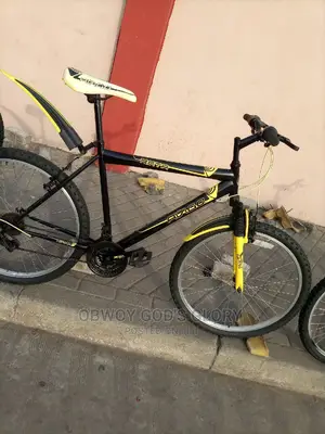 Power 5 Mountain Bike
