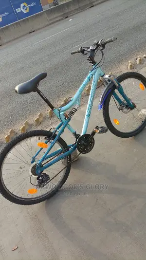 Power 7 Mountain Bike
