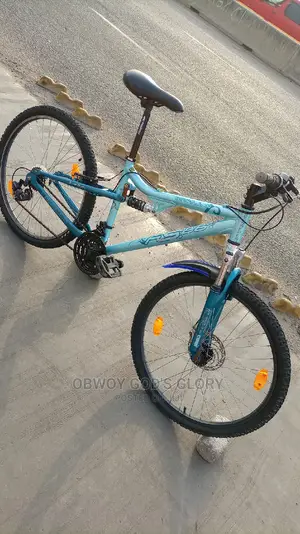 Power 7 Mountain Bike