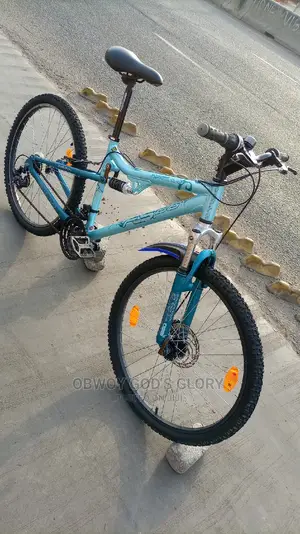 Power 7 Mountain Bike
