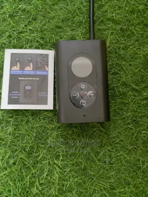 Wireless Air Pump