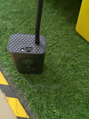 Wireless Air Pump