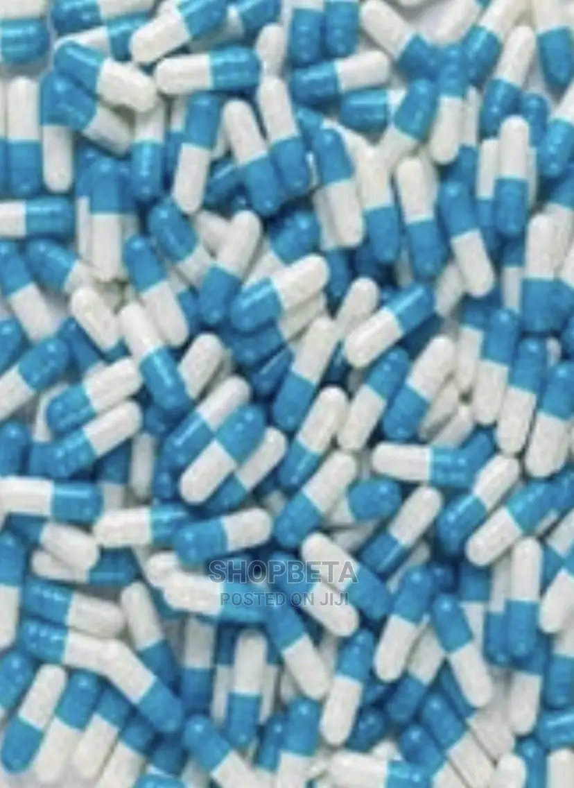 Empty Gelatine Medicine Capsules