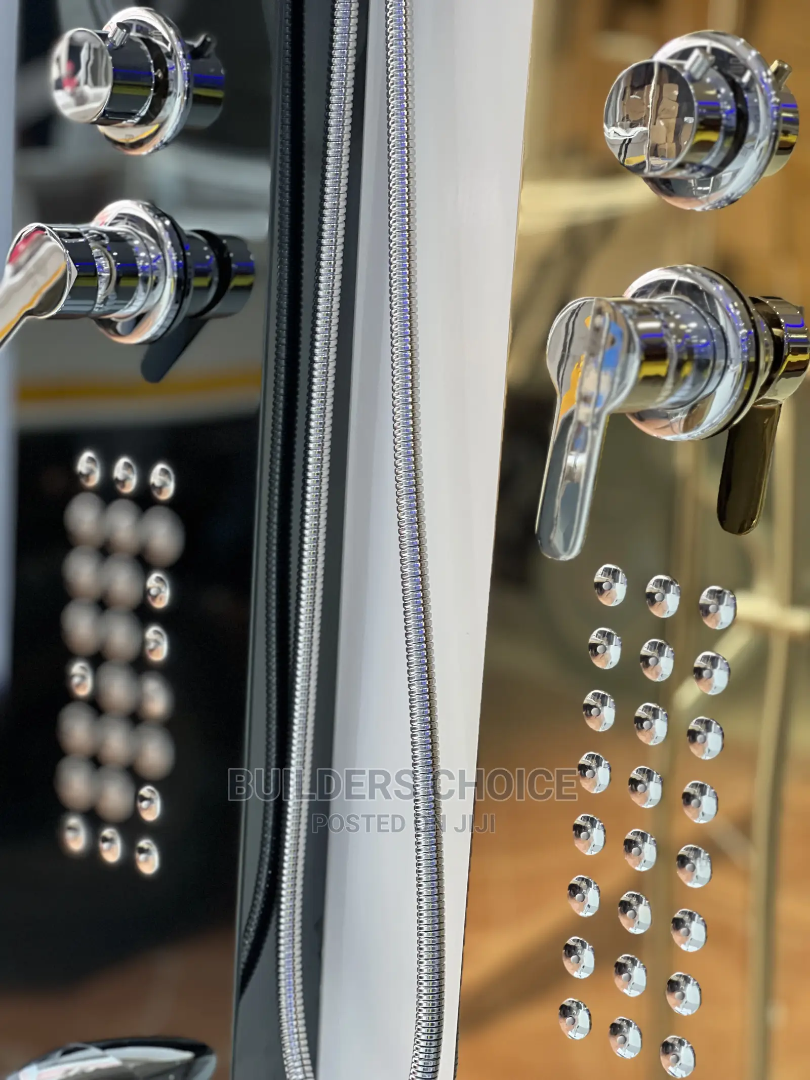 Panel Shower -b136
