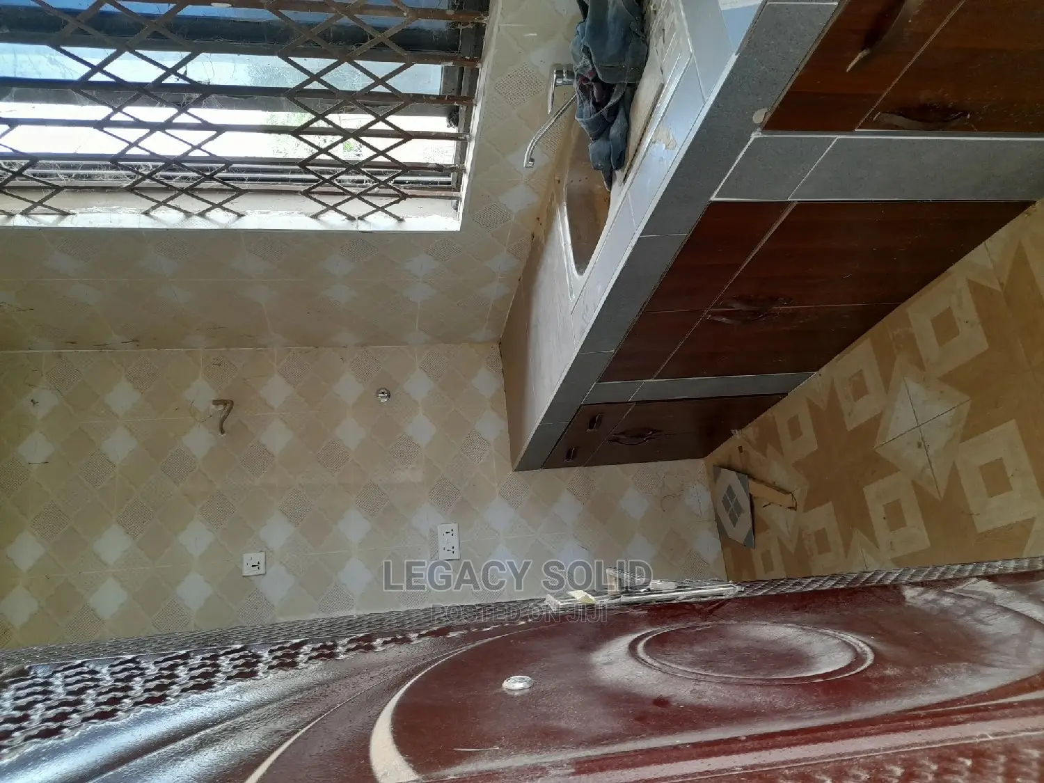 2bdrm Apartment in Legacy Consult, Ledzokuku-Krowor for rent