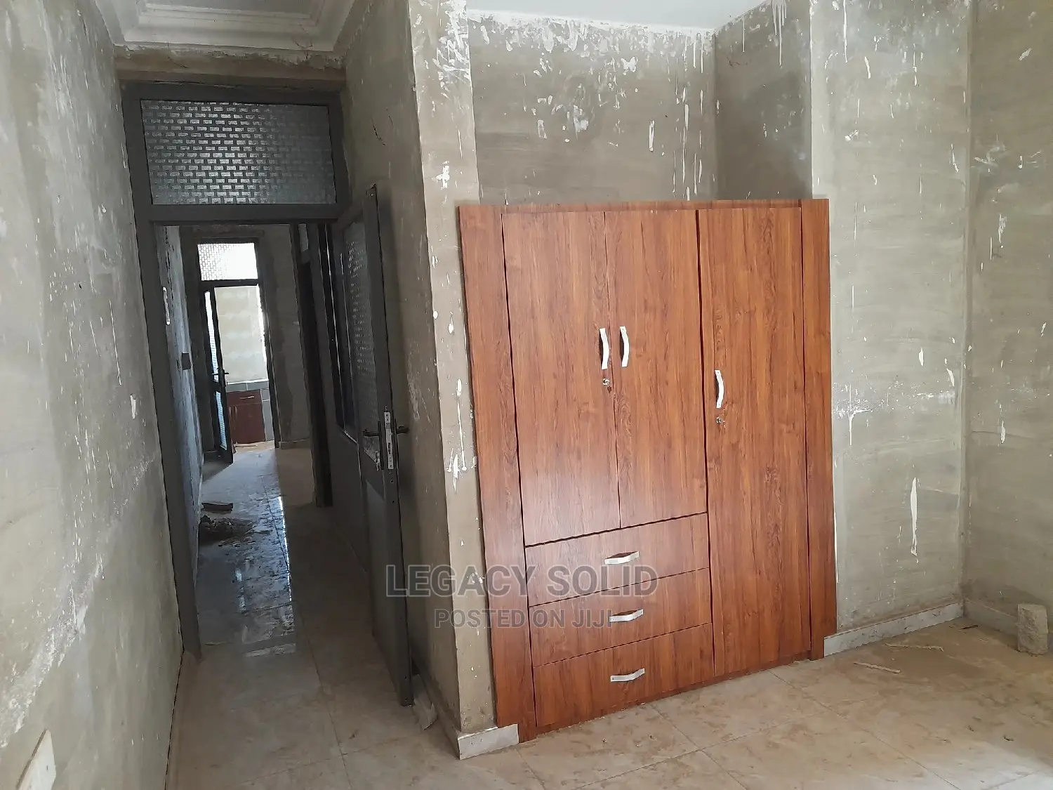 2bdrm Apartment in Legacy Consult, Ledzokuku-Krowor for rent