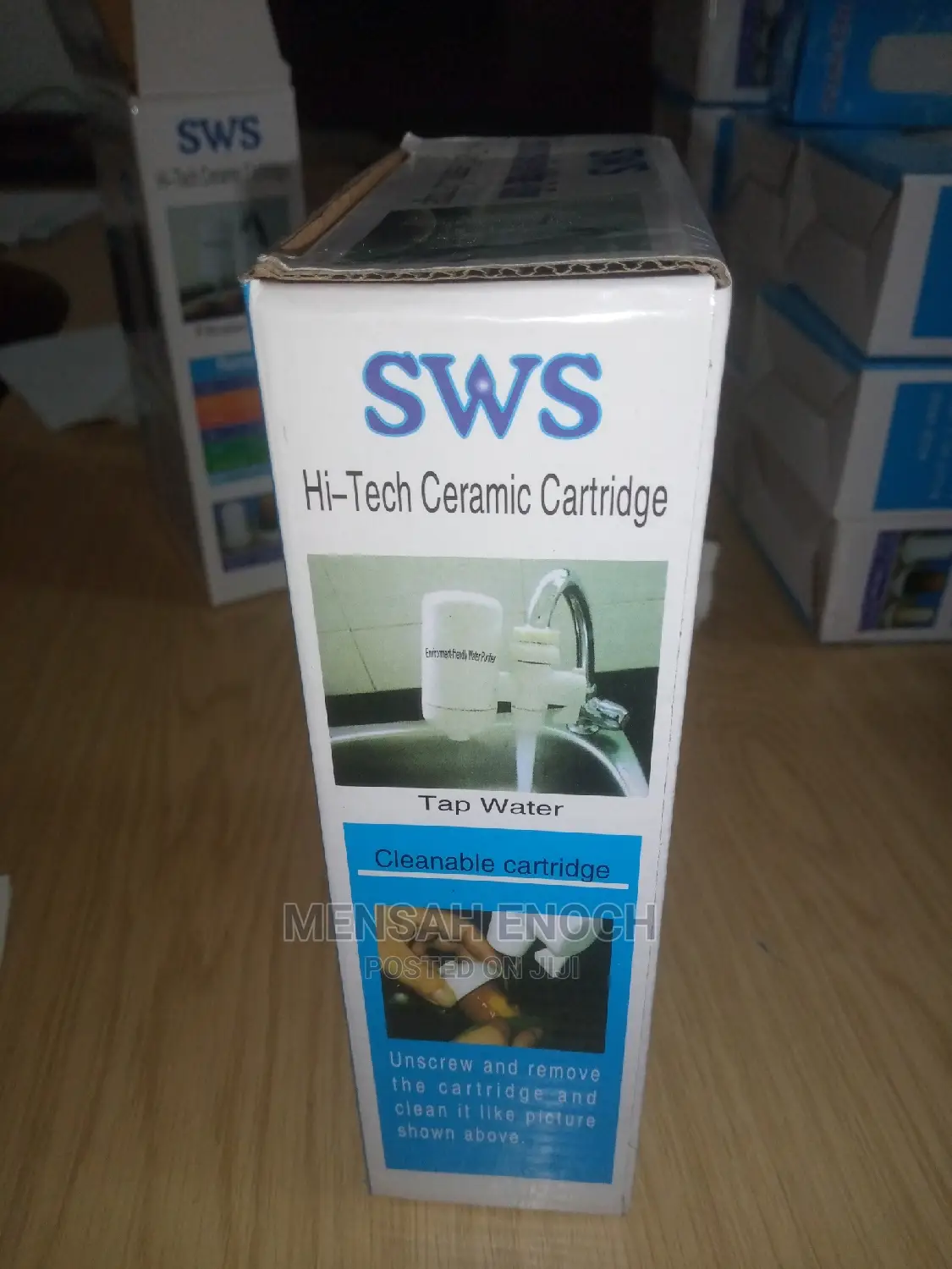Water Filter / Purifier