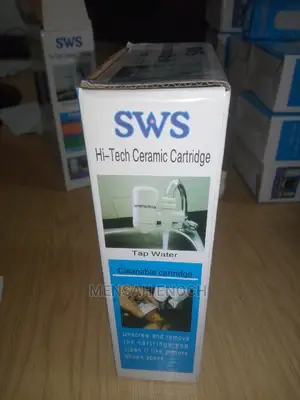 Water Filter / Purifier