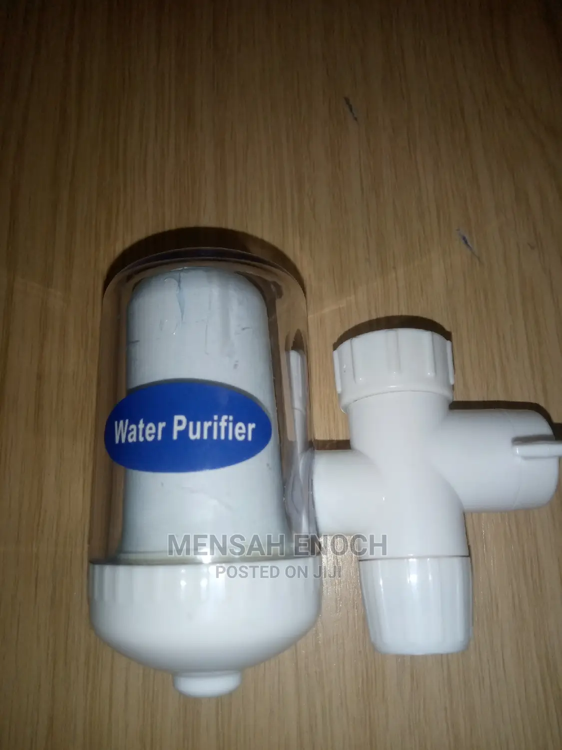 Water Filter / Purifier