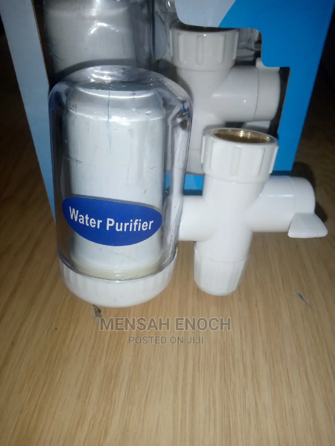 Water Filter / Purifier