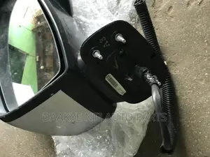 Honda Fit 2016 Side Mirror