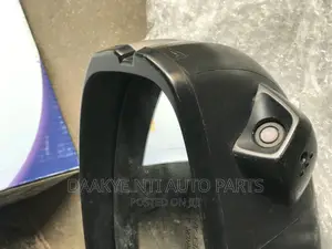 Honda Fit 2016 Side Mirror