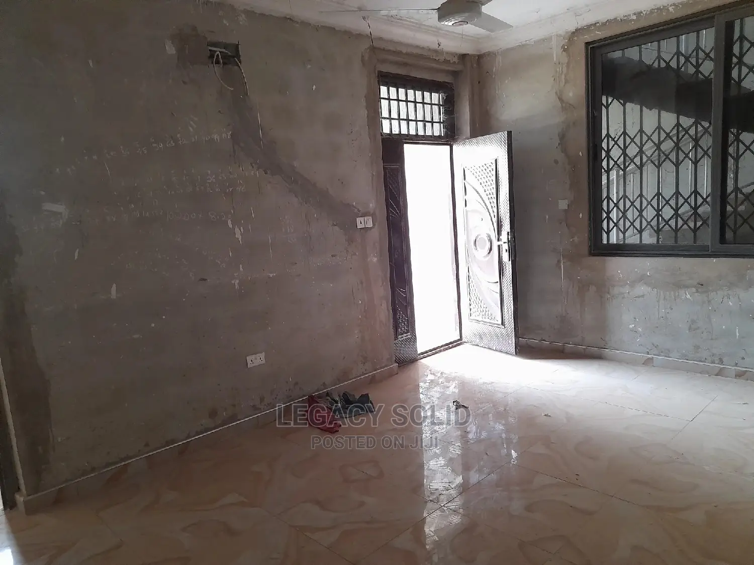 2bdrm Apartment in Legacy Consult, Ledzokuku-Krowor for rent