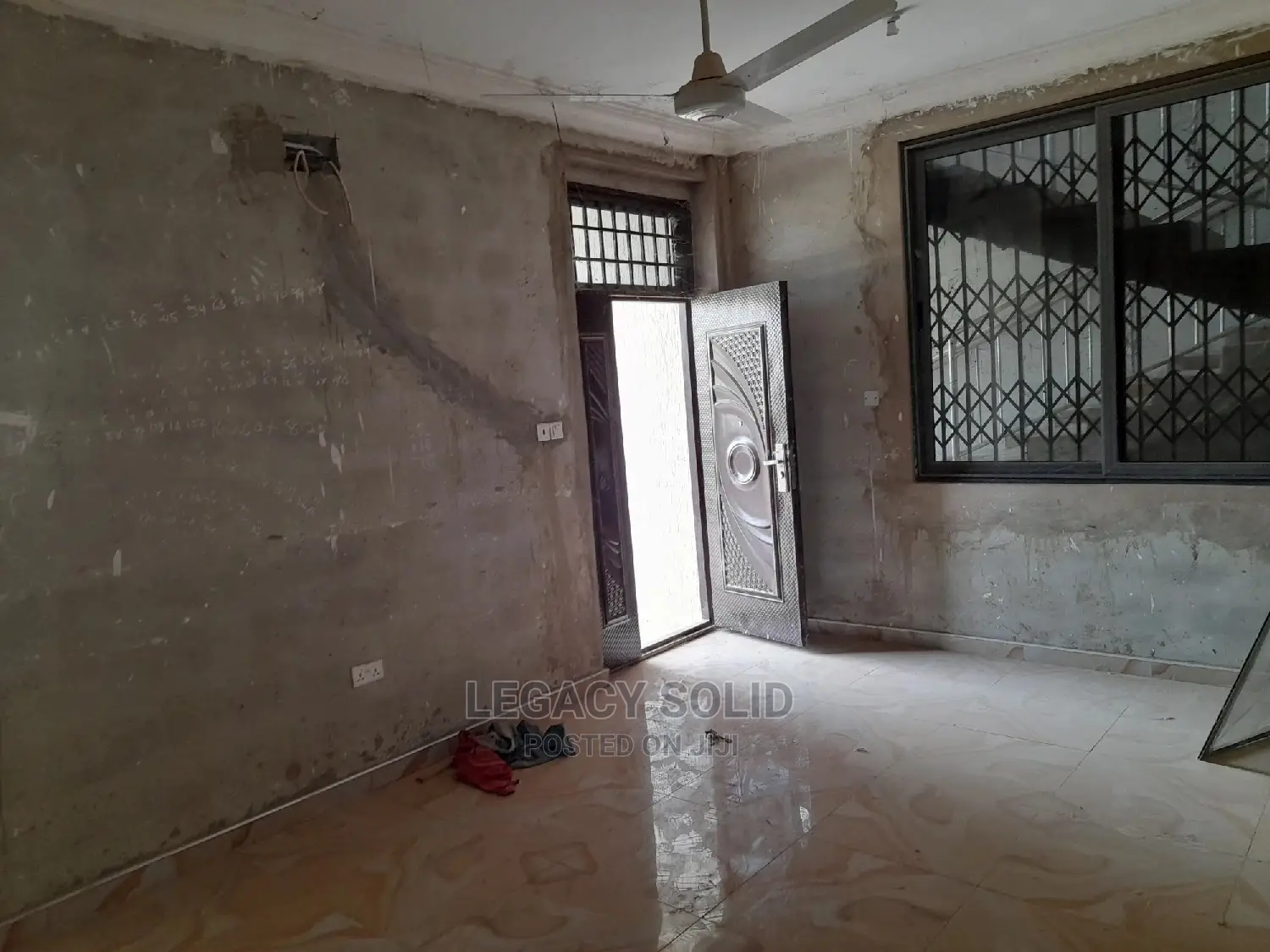 2bdrm Apartment in Legacy Consult, Ledzokuku-Krowor for rent