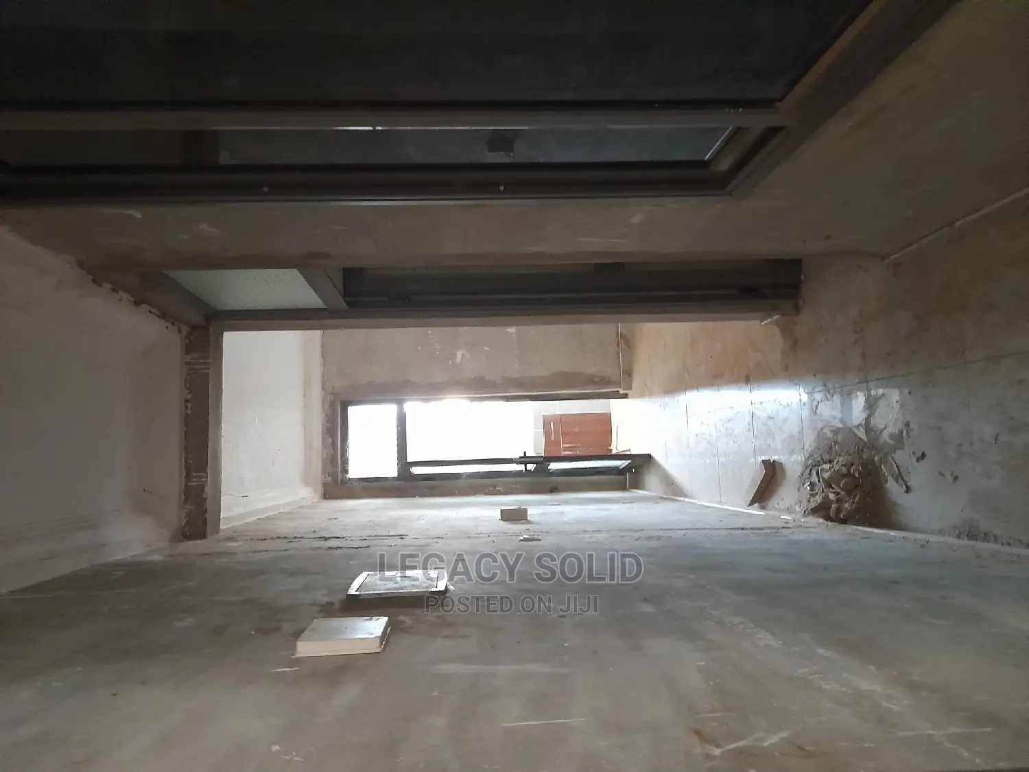 2bdrm Apartment in Legacy Consult, Ledzokuku-Krowor for rent