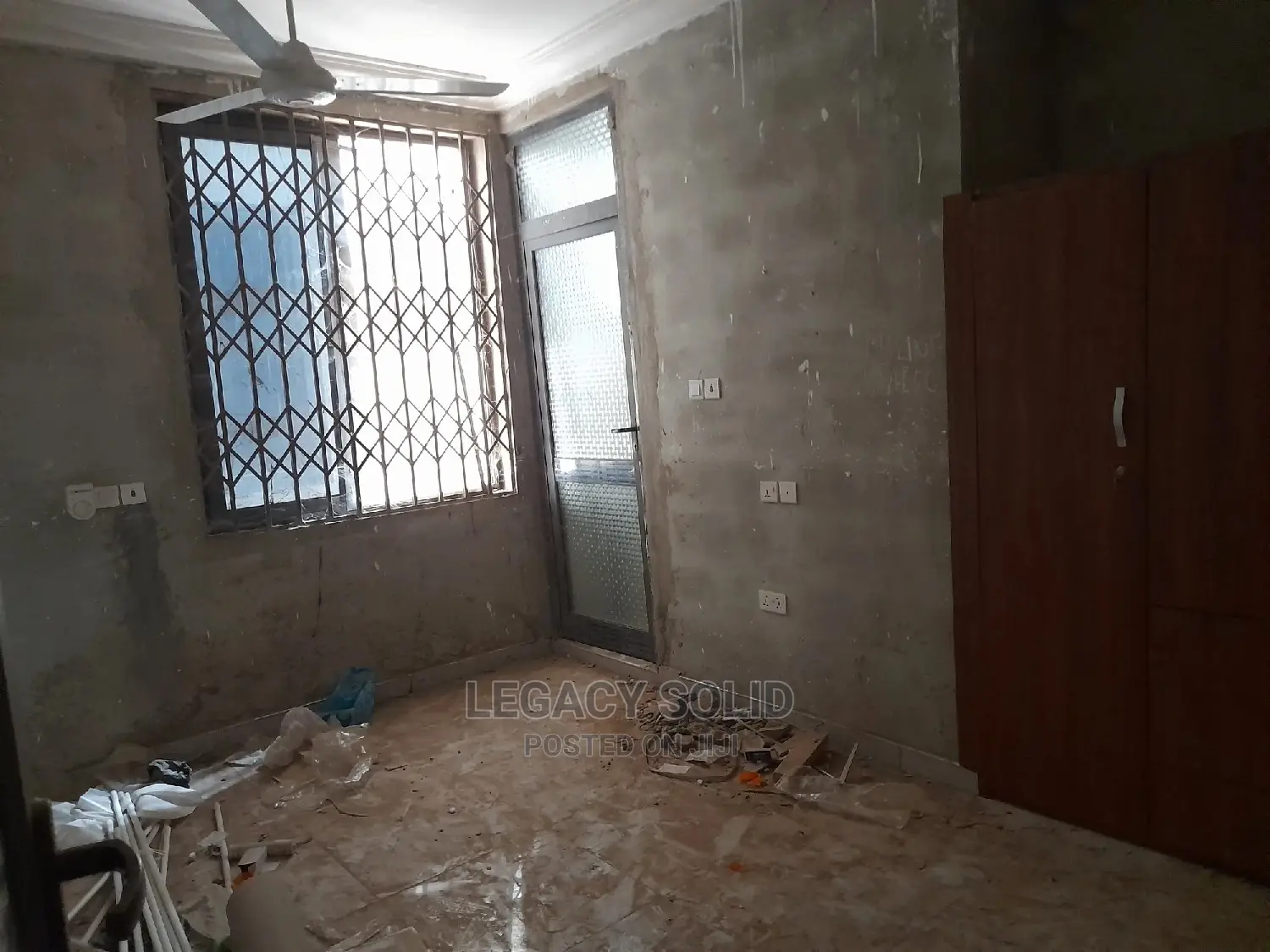 2bdrm Apartment in Legacy Consult, Ledzokuku-Krowor for rent