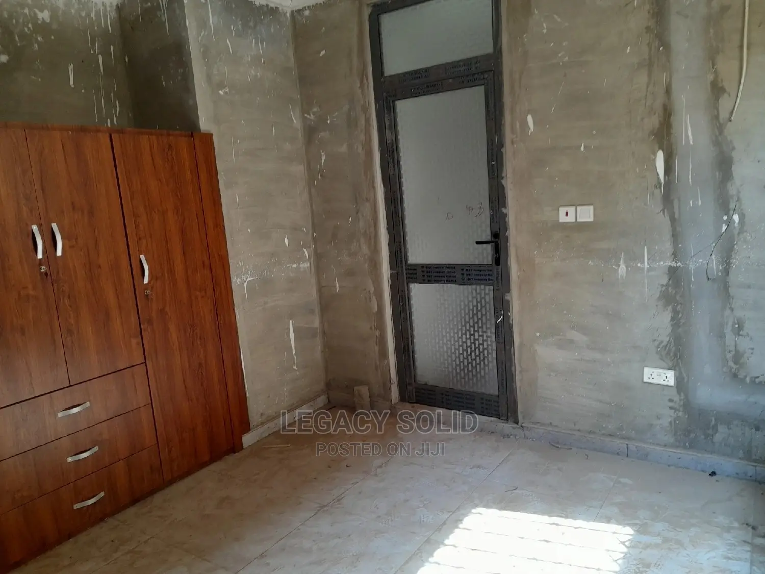 2bdrm Apartment in Legacy Consult, Ledzokuku-Krowor for rent