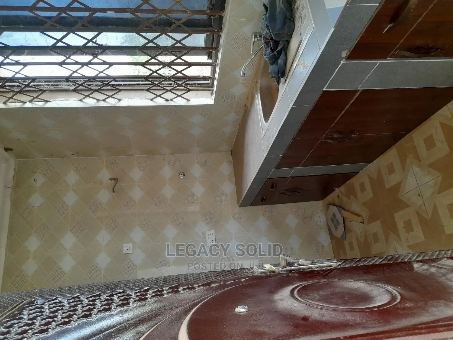 2bdrm Apartment in Legacy Consult, Ledzokuku-Krowor for rent