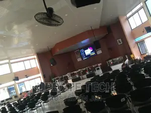 Led Video Displays