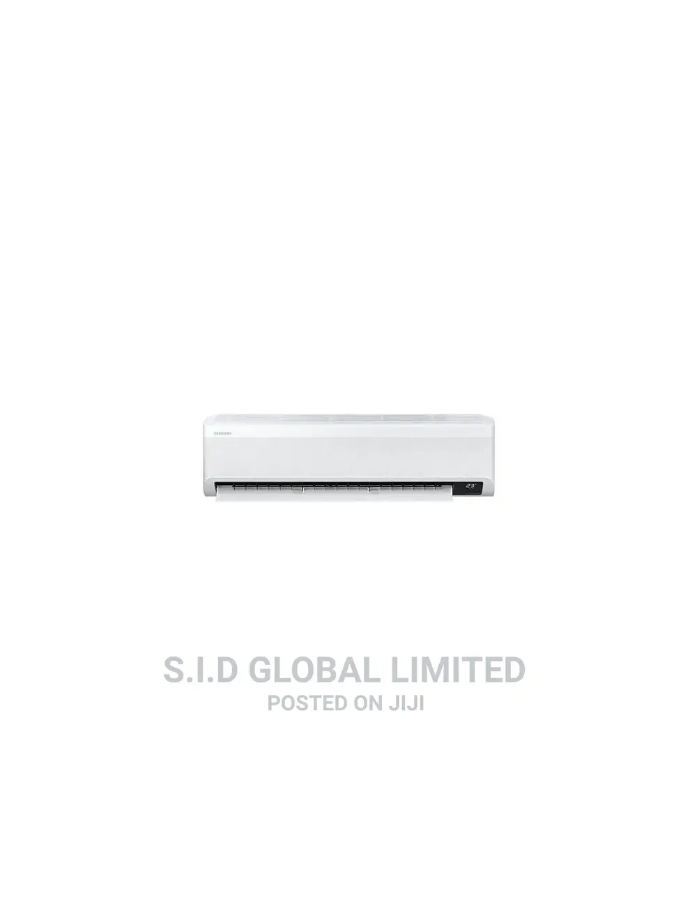 Samsung 1.5HP Wind Free R410 Inverter AC (AR12TVHABWK/GA)
