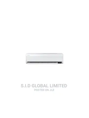 Samsung 1.5HP Wind Free R410 Inverter AC (AR12TVHABWK/GA)