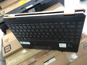 Laptop HP Spectre X360 13 16GB Intel Core I7 SSD 1T