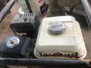 Pasun Water Pump