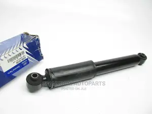 Hyundai Elantra 2012-2016 Rear Back Shocks
