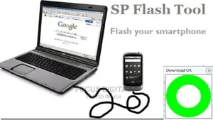 Flash and Solve All Android Phone's Problem