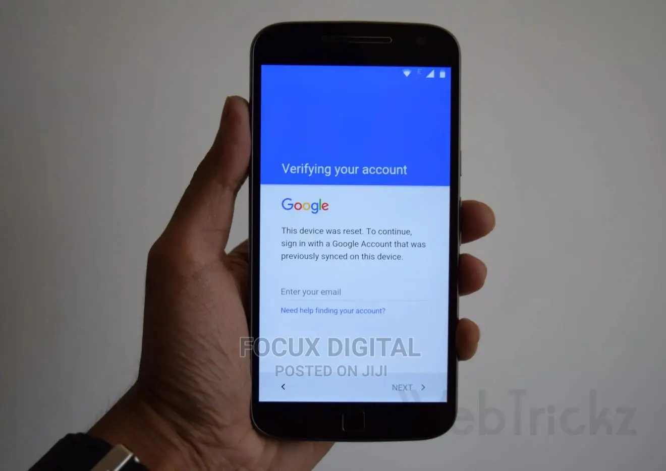 Flash and Solve All Android Phone's Problem