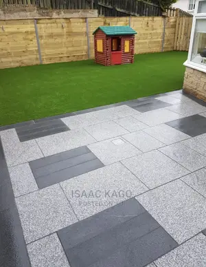 Granite for Compound