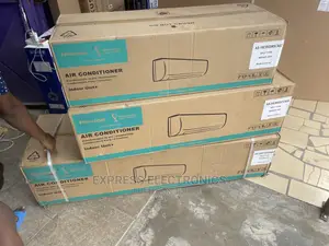 Hisense 1.5hp Discount Offer AC R410 Authentic