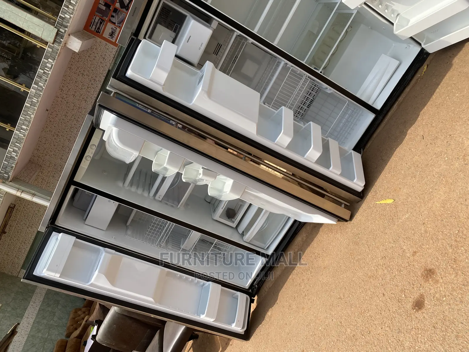 Executive Foreign Fridge On Sales Now . Free Delivery