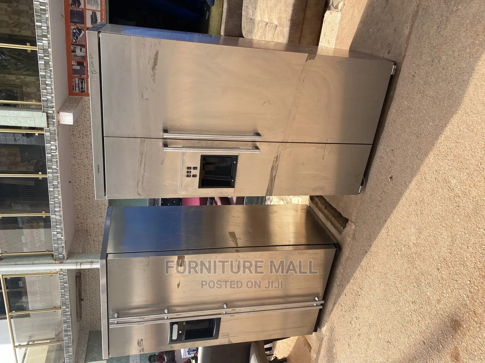 Executive Foreign Fridge On Sales Now . Free Delivery