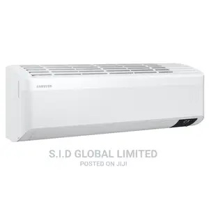 Samsung 2.5HP Wind Free R410 Inverter AC (AR24TVHABWK/GA)