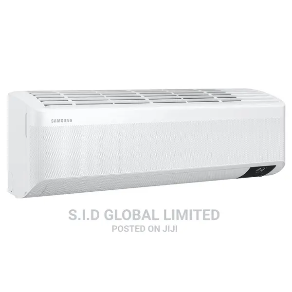 Samsung 2.5HP Wind Free R410 Inverter AC (AR24TVHABWK/GA)