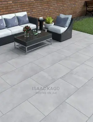 Granite for Compound